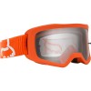 OCULOS FOX 2020 MAIN II RACE - LARANJA (LENTE CLARA) OCULOS FOX 2020 MAIN II RACE - LARANJA (LENTE CLARA)